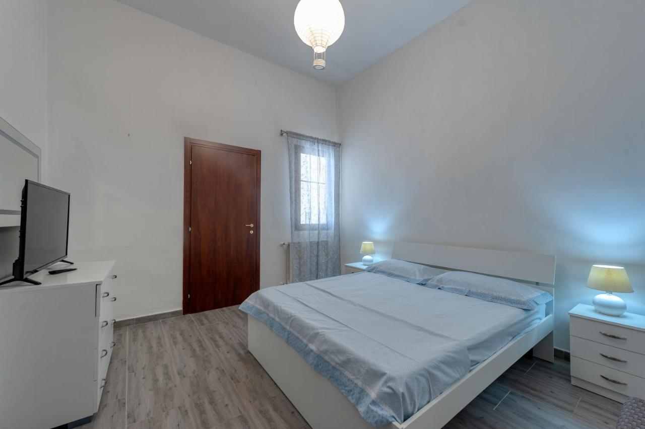 Casa Vacanze Petra Squinzano Exterior foto